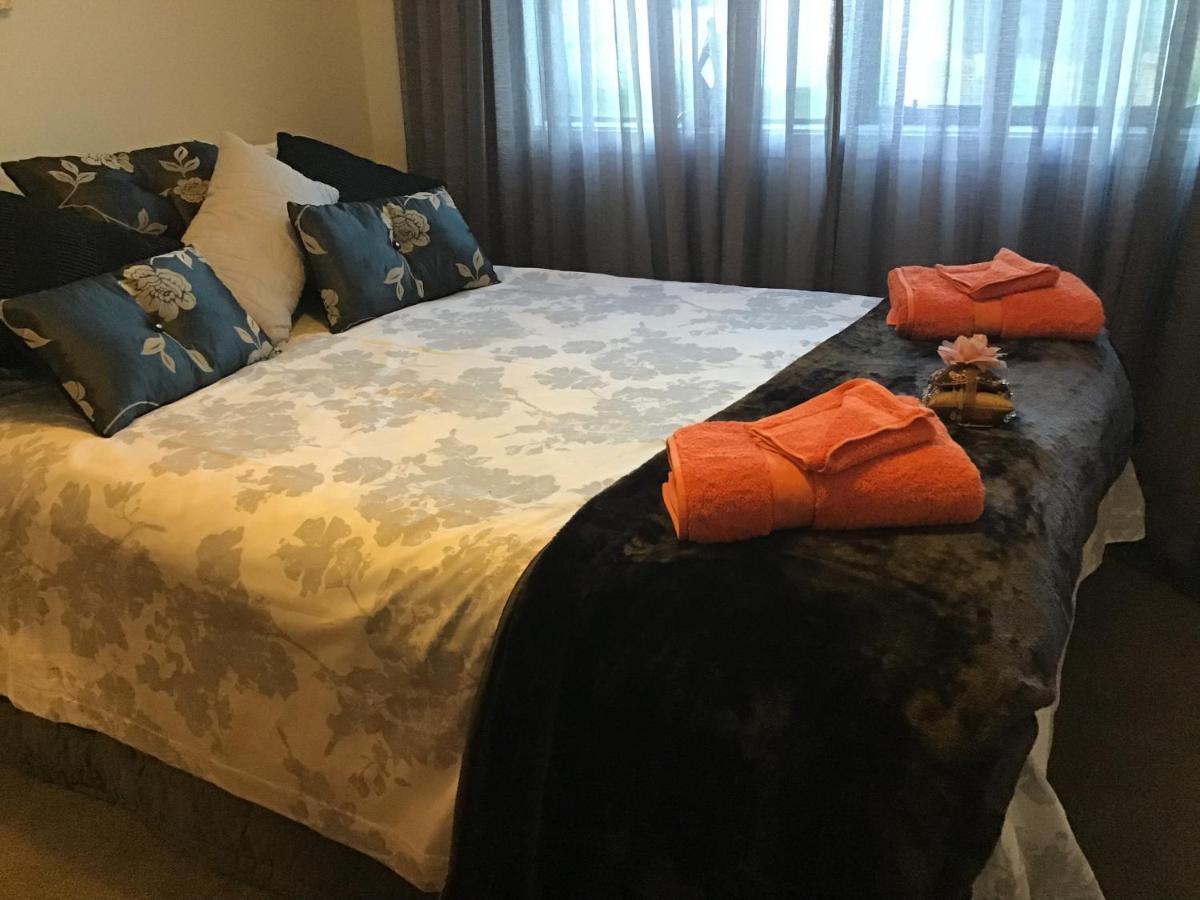 Sabai Sabai 27 Bed and Breakfast Κρόμγουελ Εξωτερικό φωτογραφία