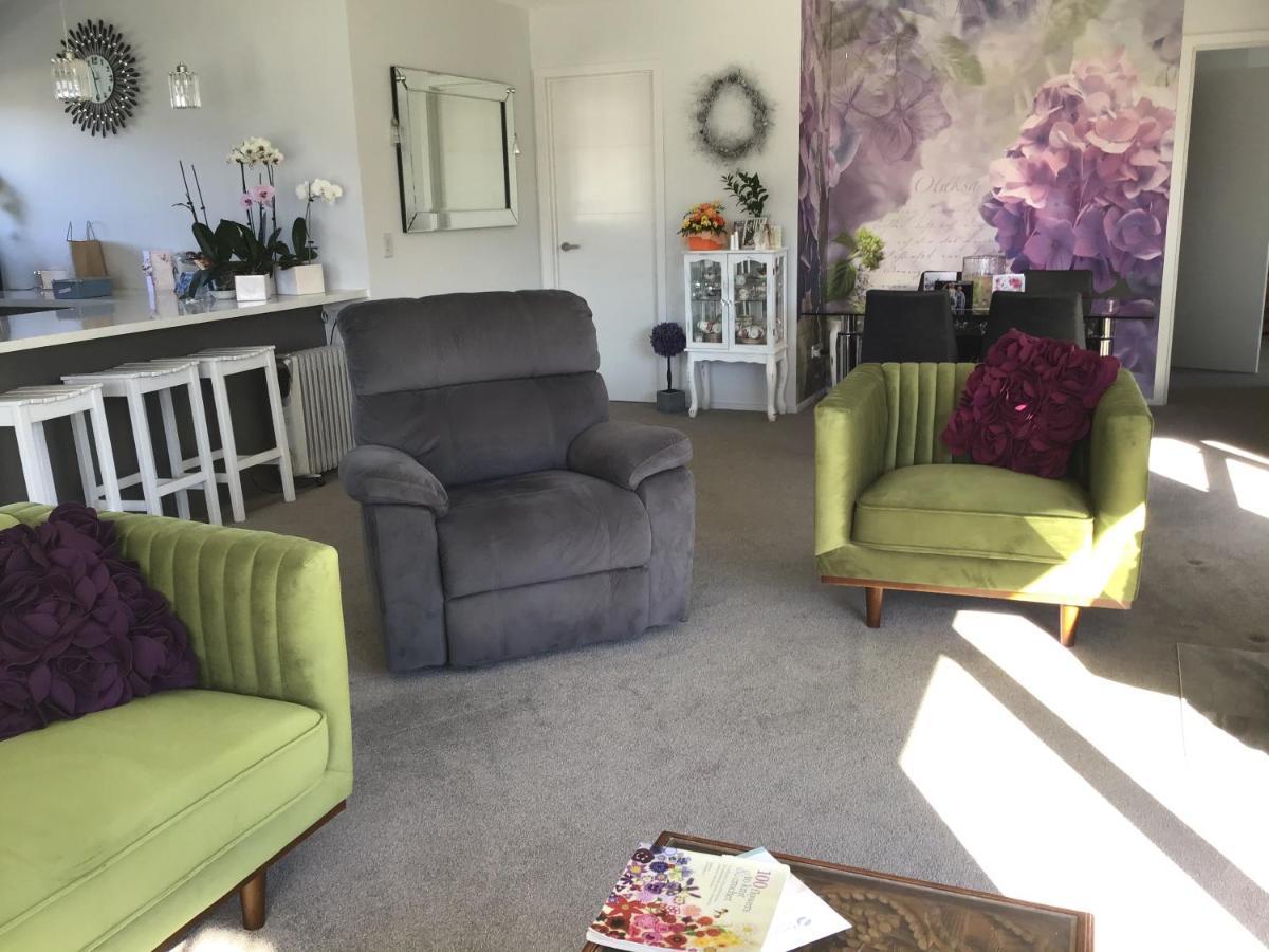 Sabai Sabai 27 Bed and Breakfast Κρόμγουελ Εξωτερικό φωτογραφία